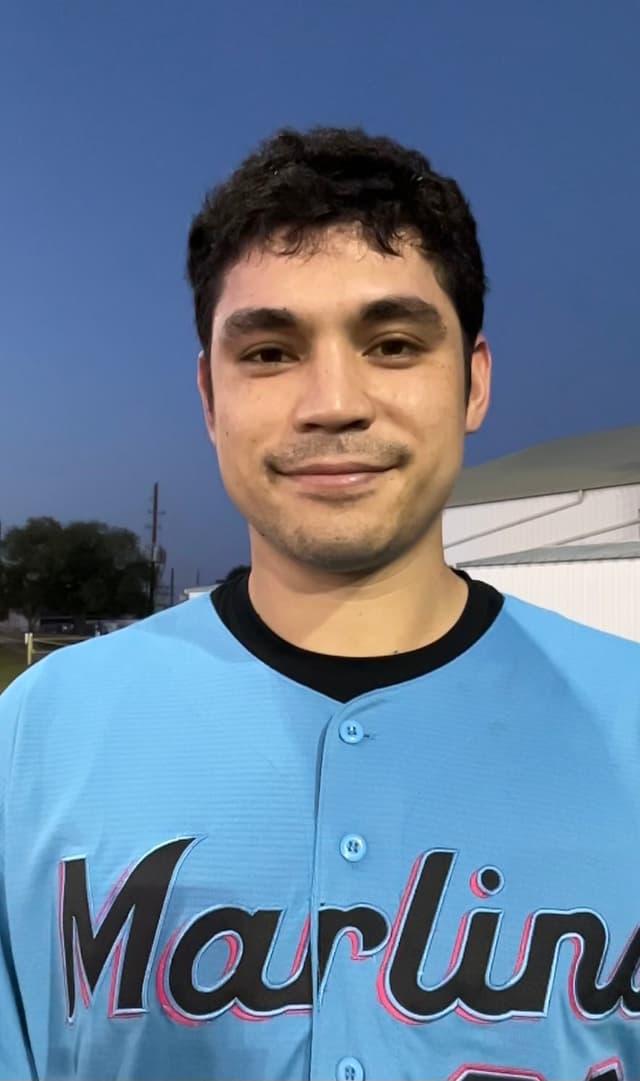Jake - Client Coordinator