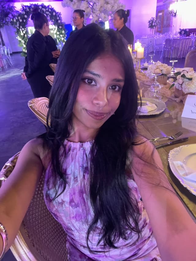 Noha - Co-founder